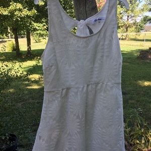 sun dress perfect for the beach